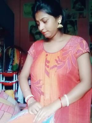 A post by @kabita00000 on TikTok caption: ##tiktok_india ##hum ##sharethecare