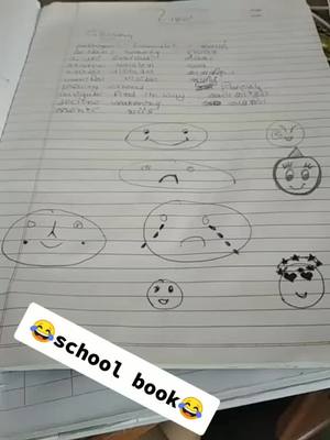 A post by @_diya_rajput_ on TikTok caption: #schoolbookvstutionbook😂😂😂@siyathakur1008 @simi_thakor_8979 @khushi_5129 @jiyathakor88 @diya_thakor_1726