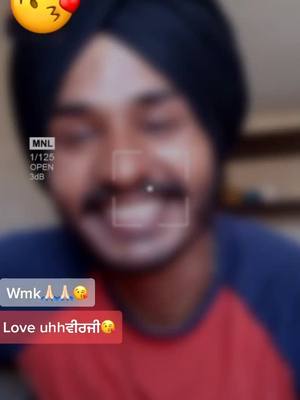 A post by @___sardarni_035___ on TikTok caption: #ਵੀਰ_ਭੈਣ @jashansandhu100