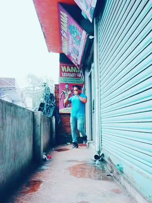 A post by @aleemgaur on TikTok caption: Kya h yo #15svines #tiktok #bilalalvi2