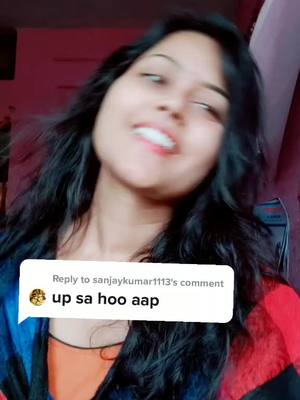 A post by @priyanka_giri22 on TikTok caption: Mai Bihar se hu🙏good morning all🙏Reply to @sanjaykumar1113 #hindidialogue #myntraeorschallenge #motivation #tiktok_india #sharethecare