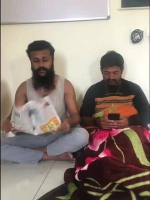 A post by @nimmavinodanand on TikTok caption: ಕೆಲಸ ಬೇಕಾದಲ್ಲಿ ನನ್ನನ್ನು ಸಂಪರ್ಕಿಸಿ🙏 #ownvoice #vinodanand @tiktok_india