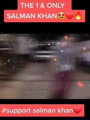 A post by @salmanbhaibhai0027 on TikTok caption: #tik_tok_india #memoriesbringback #legendsalmankhan #♥foryou♥ #salman_khan #imnotamodel @prakashsolanki_17 @ranjathaji