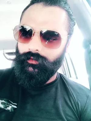 A post by @singhharbinder on TikTok caption: ❤️😘#singhharbinder #babbumaan #satindersartaj #punjabisong #punjab #punjabimodels #featurethis #punjabimodels #model #gurdaspur #fitness