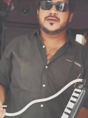 A post by @mr_ezzyy on TikTok caption: Kitni second me pahechhana music? #ezzysmelodica #melodica #guessthesong