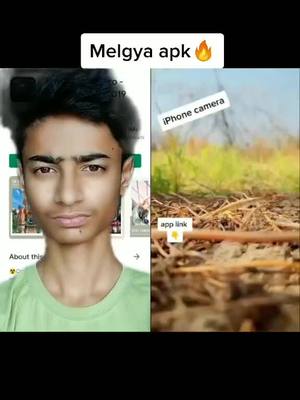 A post by @harsh_duetor01 on TikTok caption: ye lo jdli se jao or download krlo or vedios bnao🔥viral hoge#duet with @shubhammeenaskm #memoriesbringback #fyp #fypage