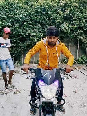 A post by @aj.ktm.stunt on TikTok