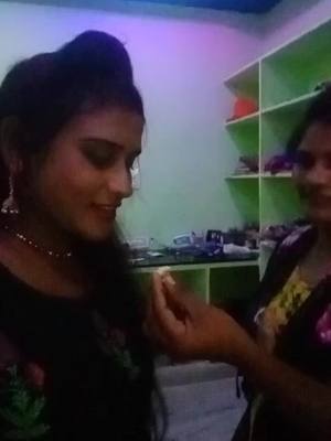 A post by @chinnijs128 on TikTok caption: Today my Birthday, tq my Besty and Divya sis@chinnidivya2 @user998730411