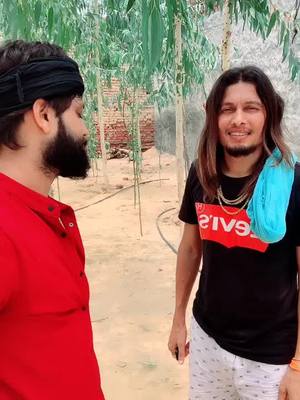 A post by @sanju_radhe_ on TikTok caption: #sanjuradhe #india #trending #tiktok #foryoupage #foryou #tiktok_india @rahulurfdaall