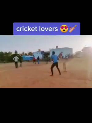 A post by @siddiq0007 on TikTok caption: I love cricket 😘#cricketlover #cricket #tiktokinida