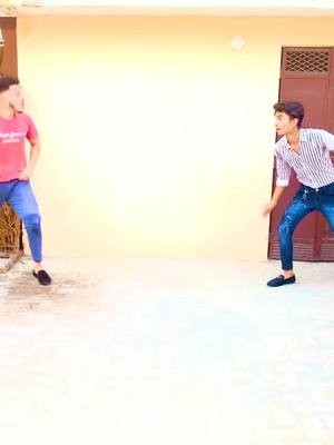 A post by @itsmetashu on TikTok caption: Ud ud bulbul mere mathe pe baithi 😂👌 one more 🔥 #tusharsquad #haryanvi #dance #desi #fyp #featureme @tiktok_india #viral #trend #tiktokindia