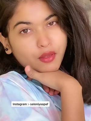 A post by @_saloniyaapa on TikTok caption: I louuu her so much 😂💖 @kripapateljoshi 💖