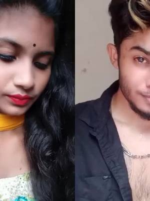 A post by @pinkylove002 on TikTok caption: #duet with @akhi1cj6 #foryour #tiktok