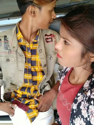 A post by @shubhamjaker on TikTok caption: Jan chumma deda #viral #treanding #foryou #shubhamjaker #foryoupage @khusboo.ghazipuri