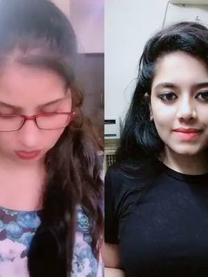 A post by @drkataribindu on TikTok caption: #duet with @user7109012836704 bestie￼#drkatari #duet #trending #tiktokinda #vizag #telugucomedy #tiktokindia