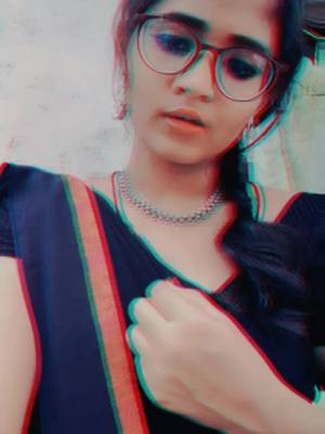 A post by @radha_smiley_12 on TikTok caption: anthey kada #❤️❤️ #trend #fypシ #radhasmiley_12 #foryourpage #tiktok_india #tiktok #handwashchallenge #myntraeorschallenge