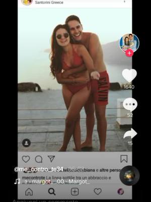 A post by @luisofi18 on TikTok caption: molti sapranno questa cosa...io non sono Sofia Scalia dei me contro te , per chi credeva che ero Sofia a sbagliato ... però  io vi voglio bene ciao