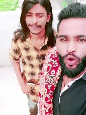 A post by @ujjain..wale on TikTok caption: #जय #वाल्मीकि #tik_tok_india #tiktokindia #foryourpage #jayvalmikimp13 #trending #suppor @aman_singh_lala_3