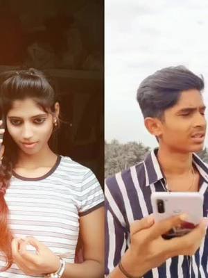 A post by @call_me_priya_880 on TikTok caption: #duet with @pavanhari000