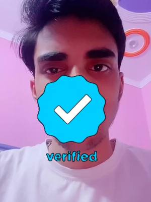 A post by @officialmaxtern on TikTok caption: Finally #verified on Instagram! Thanks a lot guy! #maxtern