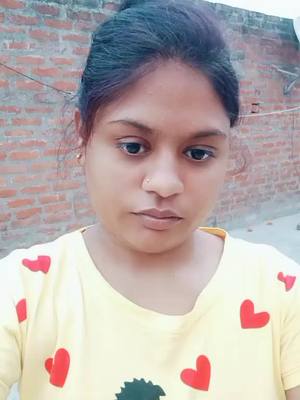 A post by @cutegirldivya015 on TikTok caption: #tiktok_india #foryoupage