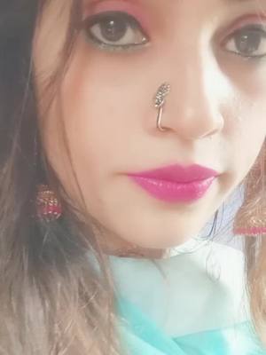 A post by @rekharanjan523 on TikTok caption: 😜🥰#duetwithme #rekha_ranjan523 #tiktokindia #foryou @tiktok_india