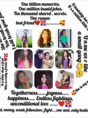 A post by @vaishu_tarak on TikTok caption: #Endless___dhostan#friends_forever#@divya_mudirajj_143 #👩‍❤️‍👩🥰❤️ #vc:@mudhirajj........pilla #tqsfr_edit#bestiess__love#vaishugoud#divya_mudhiraj