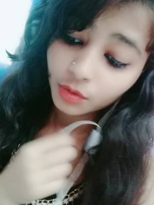 A post by @jiyagupta100 on TikTok caption: #jiyagupta100 #tik_tok_india #duet