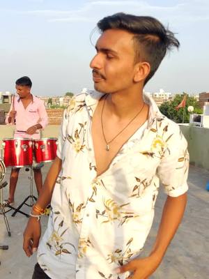 A post by @bhavesh_nadiya_0308 on TikTok caption: મારી નાડીયા સમાજના tiktok star 💯💯🔥🔥#desidhol #bhaveshnadiya0308 #bhaveshnadiya #duet #tiktok_india #rrfilms01