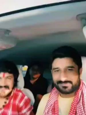 A post by @khatana_brothers_ on TikTok caption: #gamansanthal #gamansanthal72