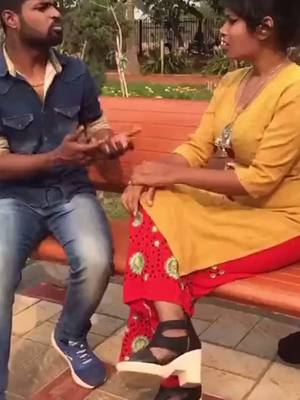 A post by @luv.mahanty on TikTok caption: Kau song re kau video upload karuchi mo