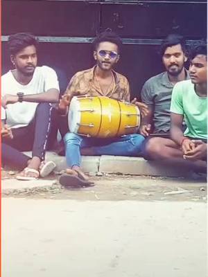 A post by @trollka16dharma on TikTok caption: broo new song elru support madhii