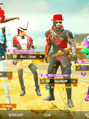 A post by @rajveers15 on TikTok caption: @officialbtsgaming  shot kesa tha sir 😊🧡@ig_skullqueen bde bnde😁#viralvideo #tranding #viral #foryou #pubgmobile #pubgchallenge #awm