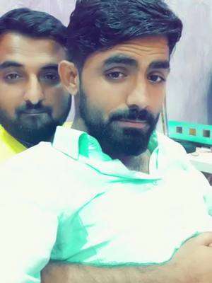 A post by @nirdesai9892 on TikTok caption: with viju bro#vijayjoyang #vijayjornang #jigneshkaviraj #foryou #foryoupage