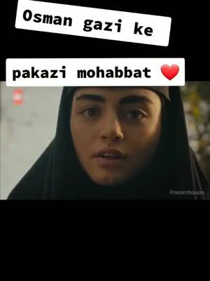 A post by @sammarkhan227 on TikTok caption: Osman gazi ke pakazi mohabbat #foryoupage #viral #video #tiktok #india