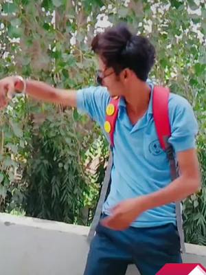 A post by @shivupant on TikTok caption: #gharbaithoindia #teamcollege #foryopage #tiktokindia #foryoupage #tiktok #duet #trend #college yeh draft m thi bohot din se #collegefun #alone #fun