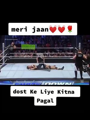 A post by @pavan6586 on TikTok caption: dost ke liye To Pagal tha#💓💓💞💞💯💯💯💯 #loveyou #loveyou #💔🌹💔🌹🇮🇳tiktokodisha #foryourpage #wwe🙏🙏#tiktok_india #following