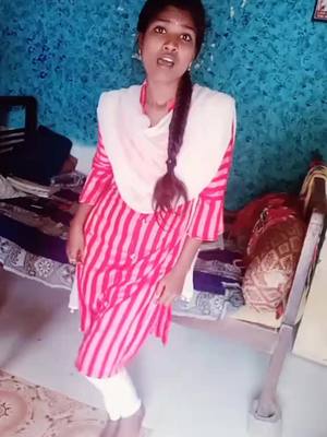 A post by @kirrakkkkjanu on TikTok caption: ##Eee Pulapunthaloooo pulakinthalu puttinche......##🖤🥰🥰 ##millionaudition ##tiktok_india ##handwashchalleng