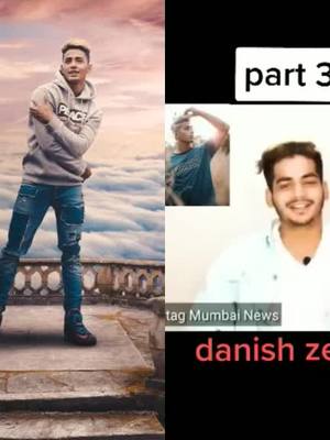 A post by @famburh0 on TikTok caption: fambruh #foryoupage #tiktok_india #trindeng #fambruh #danishzehen