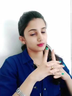 A post by @punam30 on TikTok caption: #nasikqueen #sharethecare #marathimuser #tiktokindia #foryoupage #myntraeorschallenge