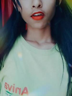 A post by @dilricha on TikTok caption: unhe ham kuch nhi samjhta hai.. follow me instagram guys#duet #viralvideo #supportme #sabkifavourite😘 #tiktoklover@tusharsilawat @tiktok_india