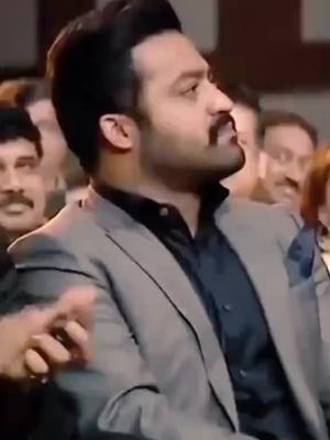 A post by @ntrakhi on TikTok caption: #trending#swagchallange #young #tiger_jr ntr ❤️🐅