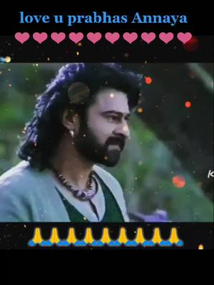 A post by @rebalstarprashanth on TikTok caption: #prabhas Annaya #mydarling #rebel_star#jai_rebelIsm #Love prabhas❤❤❤#diehardfanofprabhas 🙏🙏