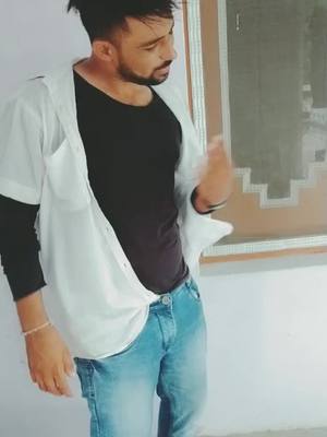 A post by @sukhdev_singh502 on TikTok caption: #tiktokindia #foryou #tiktok_india_ #foryourpage @nagma295373 @ranjanasingh9497