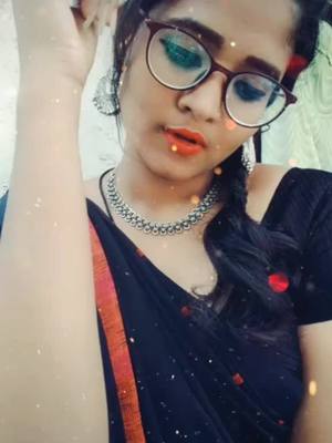 A post by @radha_smiley_12 on TikTok caption: #tiktok #makemeviral #radhasmiley_12 #fypシ #foryourpage #handwashchallenge #like_follow #like #sharethecare