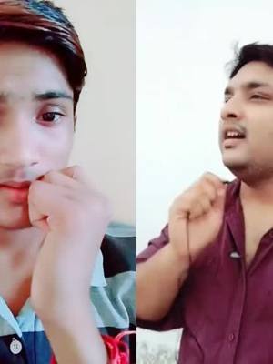 A post by @surajkumarmohanty4 on TikTok caption: #duet with @itzurpritam