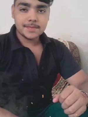 A post by @officialakshayrajput on TikTok caption: Aukaat Par Mut Denge🤣🤣#aukaat #trending #fyp #rajputana @officialdeepthakur