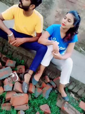 A post by @dimpy00786 on TikTok caption: chori chori tak da... #handwashchallenge #duet #foryourpage #trending