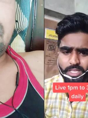 A post by @hemisharma0323 on TikTok caption: #duet with @sunil..dhaka #tiktokindia #trending #tiktokindia