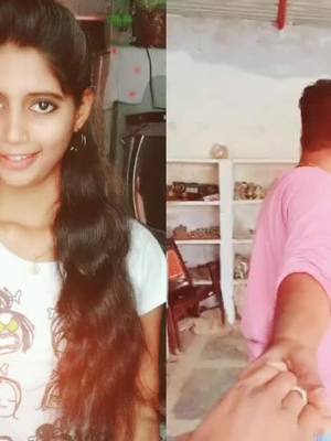 A post by @call_me_priya_880 on TikTok caption: #duet with @naveenkumarreddy5